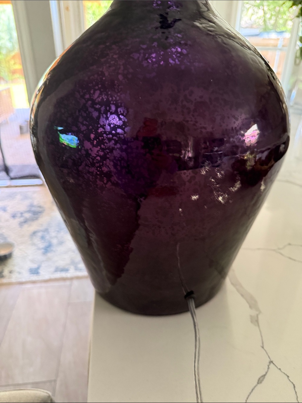 Table Lamp - Picture 11 of 11